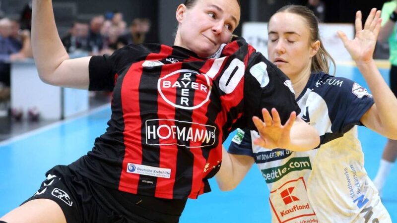 Nur zu Beginn auf Augenhöhe: Dezimierte Elfen gehen in Berlin unter