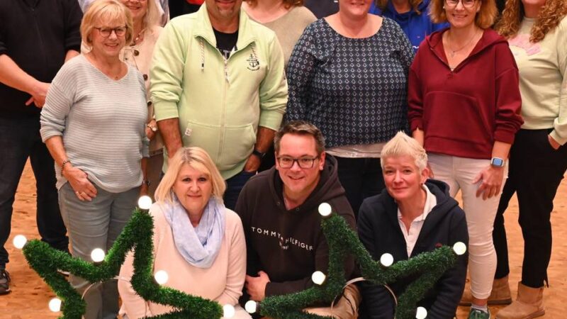 Wupperorte in Radevormwald: Die Wupperorte sollen im Advent wieder leuchten