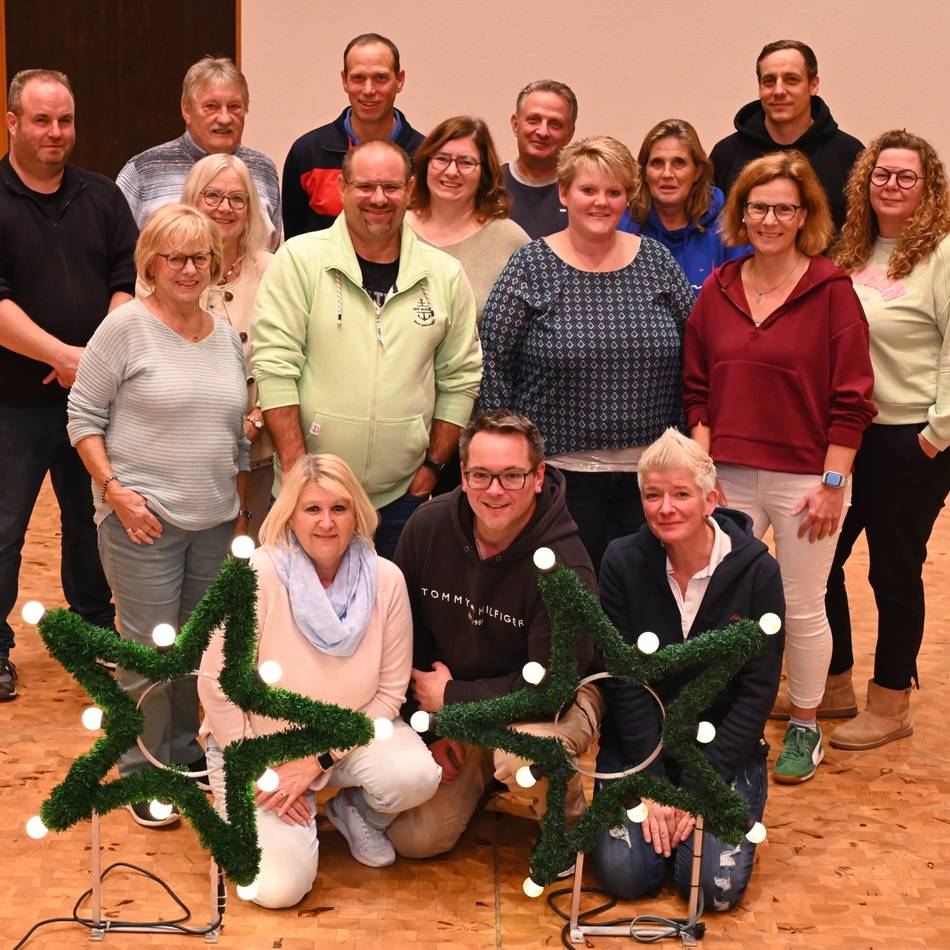 Wupperorte in Radevormwald: Die Wupperorte sollen im Advent wieder leuchten