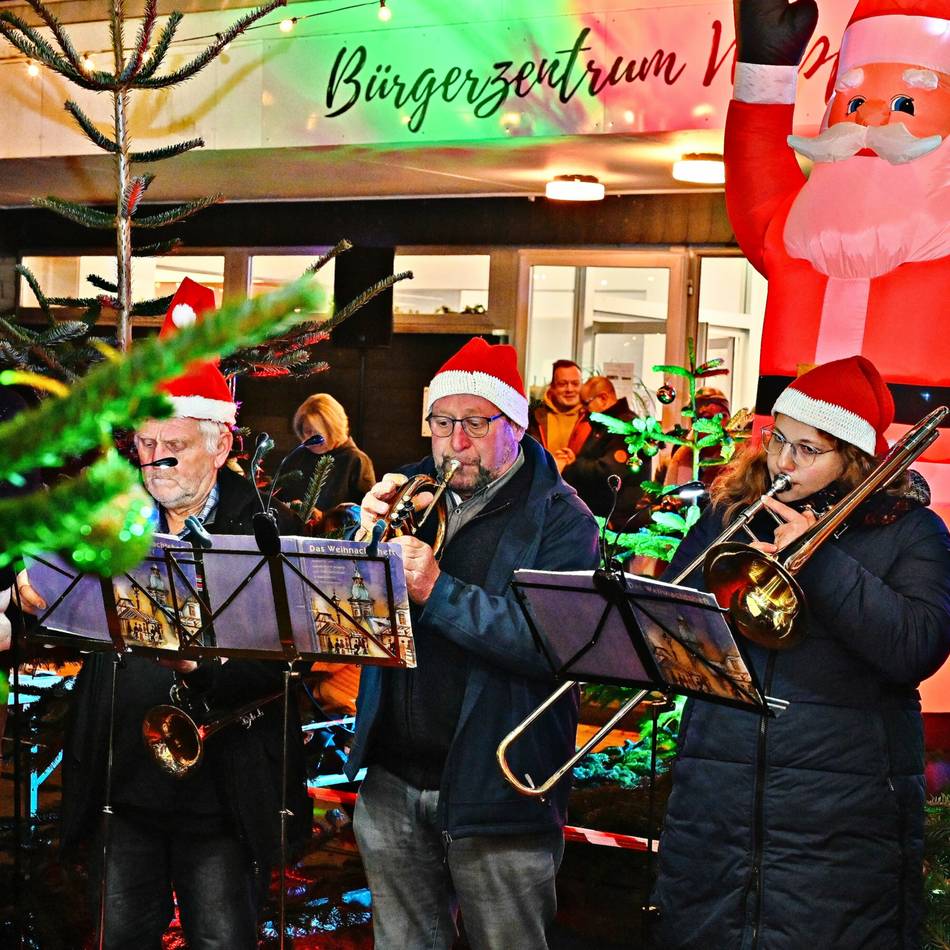 Radevormwalder Ortschaften: Das bietet der Adventsmarkt in den Wupperorten