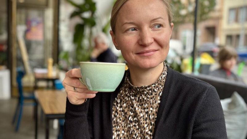 Deli Kathi vor Eröffnung: „Gut und Gerne“-Betreiberin startet in Pempelfort neu – das bietet der Laden