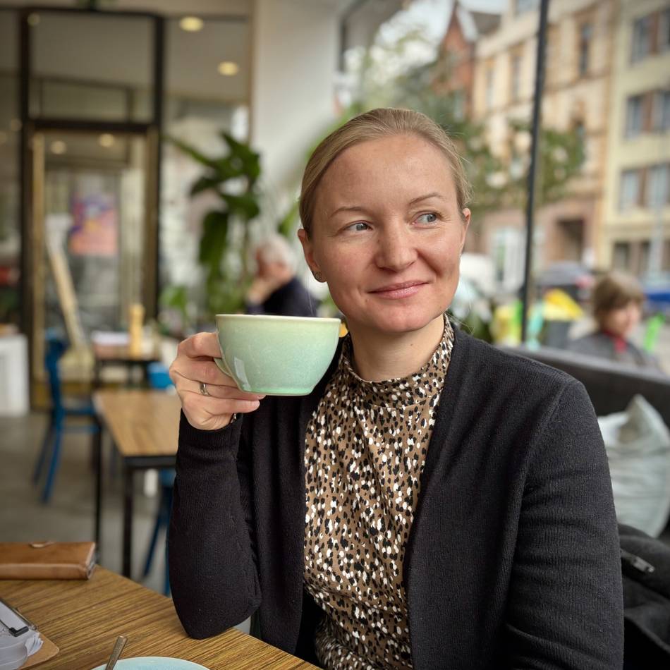 Deli Kathi vor Eröffnung: „Gut und Gerne“-Betreiberin startet in Pempelfort neu – das bietet der Laden