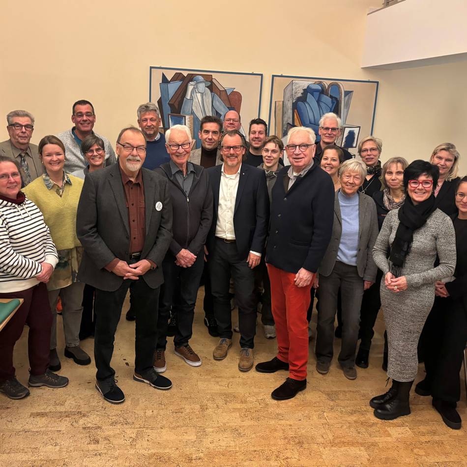 Spendenlauf: Neuer Rekord – 15.000 Euro für das Krefelder Hospiz