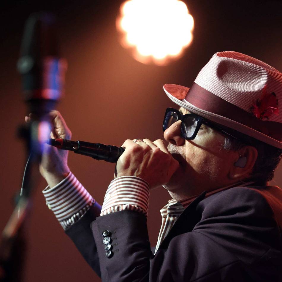 46. Leverkusener Jazztage: Elvis Costello oder Curtis Stigers – die Qual der Wahl