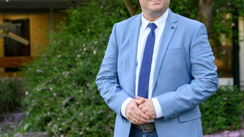 Neuer Kaarster Bürgermeister: Horn-Heinemann stellt CDU-Vorsitz auf „ruhend“