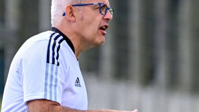 Trainerwechsel in der Fußball-Kreisliga B: SV Grieth trennt sich von Dirk Slis und holt einen alten Bekannten zurück