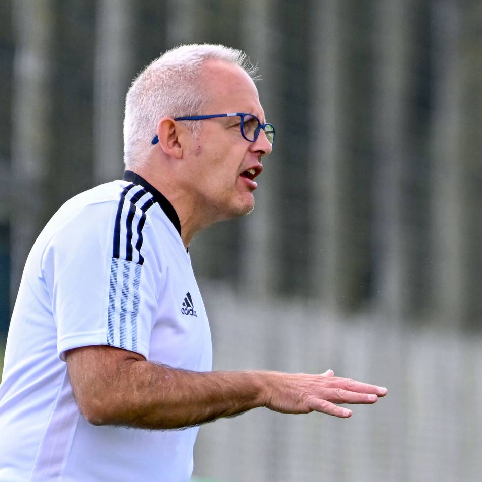 Trainerwechsel in der Fußball-Kreisliga B: SV Grieth trennt sich von Dirk Slis und holt einen alten Bekannten zurück