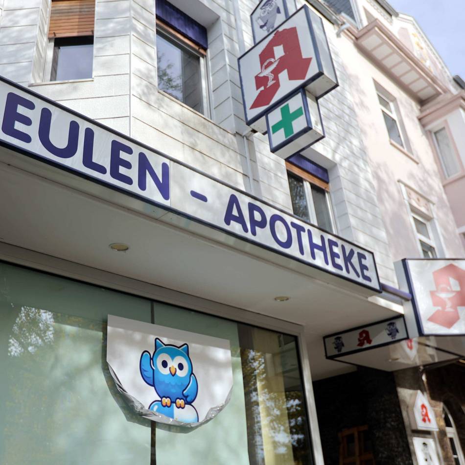 Appell aus Leverkusen an Bundespolitik: „Das Apotheken-Sterben geht weiter“