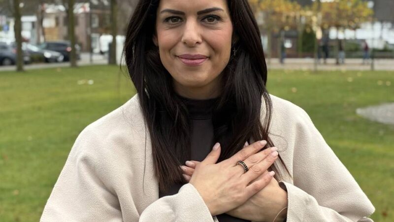 Resilienztrainierin aus Moers: „Vielleicht habe ich die Mission bekommen, Kinder zu stärken“