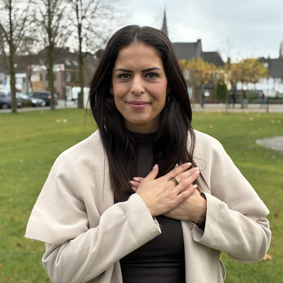 Resilienztrainierin aus Moers: „Vielleicht habe ich die Mission bekommen, Kinder zu stärken“