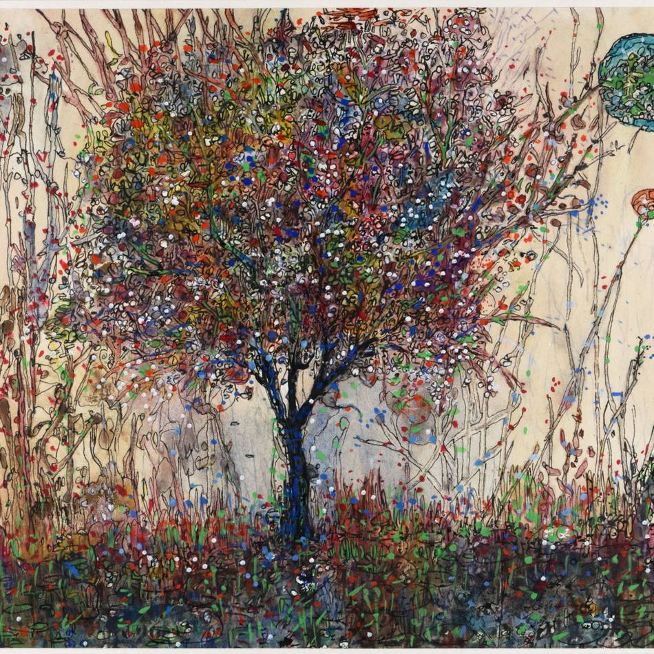 Ausstellung in Dülken: Heinz Henschel kehrt mit Werkschau in seine alte Heimat zurück