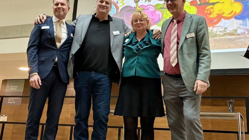 Ausbildung in Moers: „Vier Schulen ziehen an einem Strang“