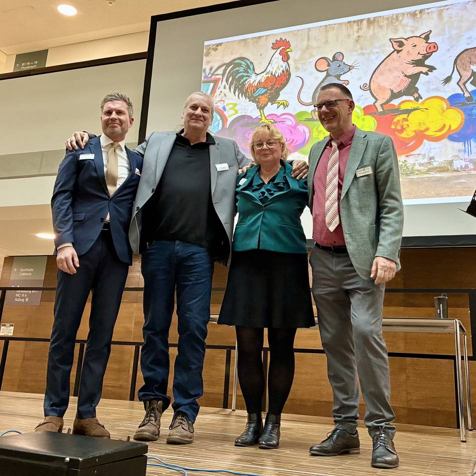 Ausbildung in Moers: „Vier Schulen ziehen an einem Strang“