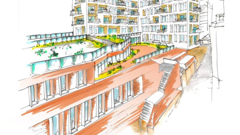 Weichenstellung für Kaufhof-Nachnutzung: Die 50-Millionen-Euro-Entscheidung für die Neusser Innenstadt