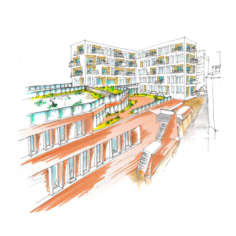 Weichenstellung für Kaufhof-Nachnutzung: Die 50-Millionen-Euro-Entscheidung für die Neusser Innenstadt