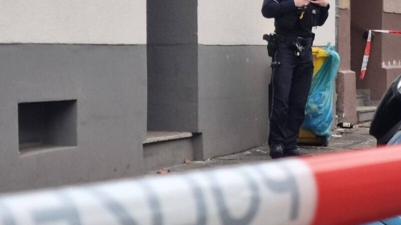 Mutter und Baby tot aufgefunden: „Wann hört ihr auf, uns zu töten?“