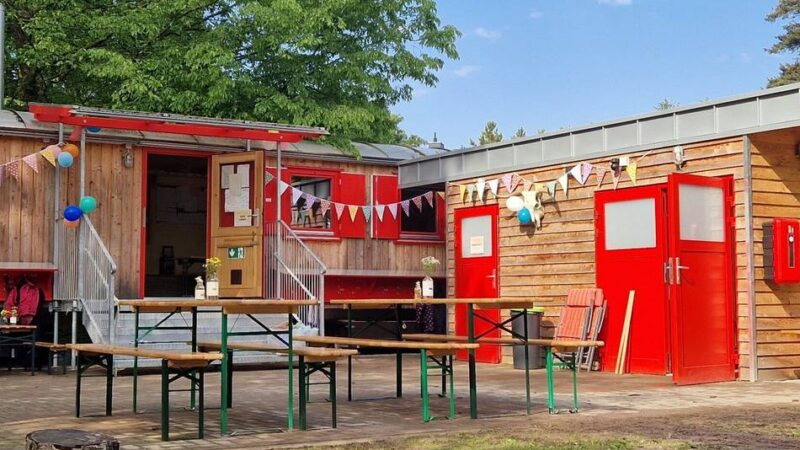 Neusser Kindergärten ächzen unter Rückzahlungen: „Im schlimmsten Fall droht die Insolvenz“