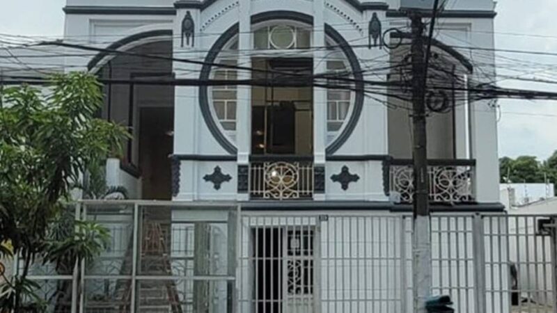 Konzern aus Leverkusen: Weltklimakonferenz findet auch in der „Casa Bayer“ statt