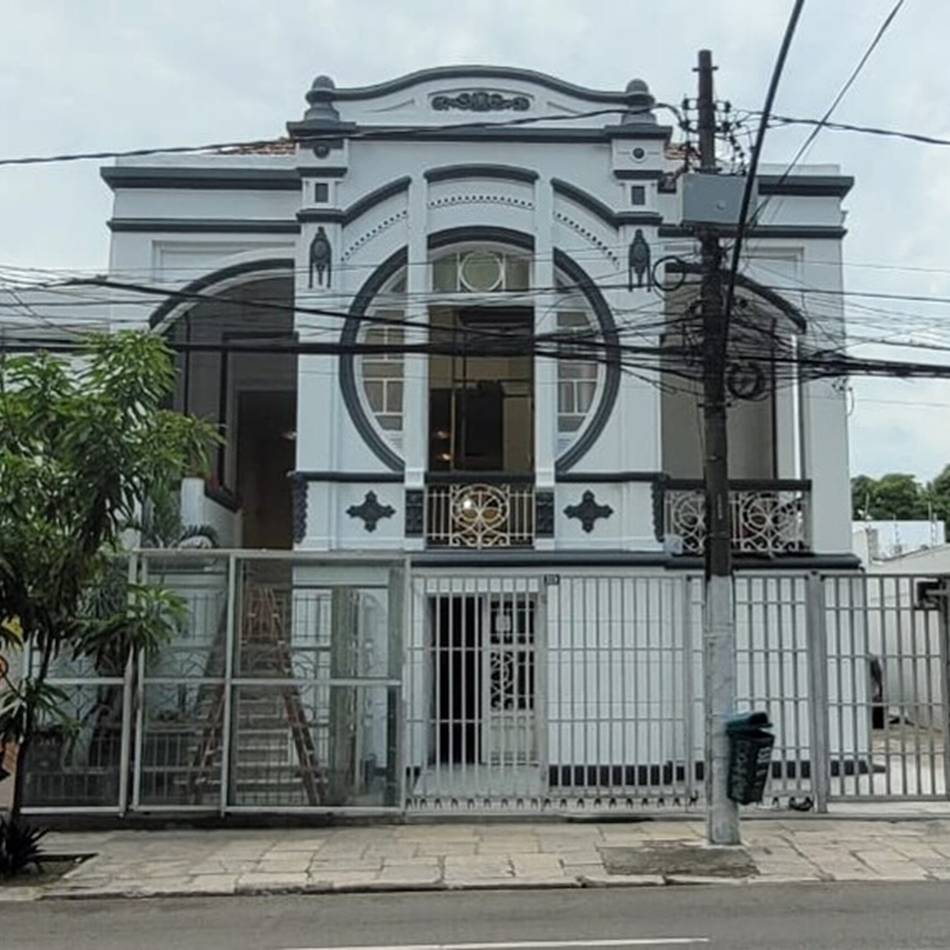 Konzern aus Leverkusen: Weltklimakonferenz findet auch in der „Casa Bayer“ statt