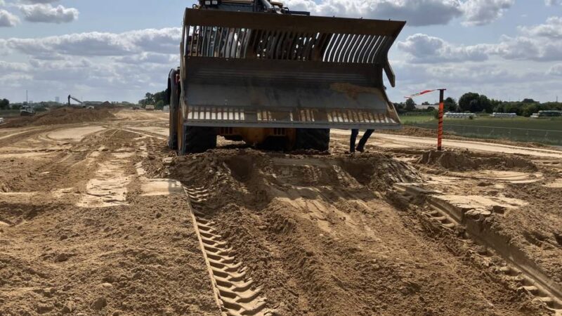 Deichverband Duisburg-Xanten: Beitragsbescheide sorgen für viel Arbeit