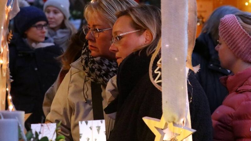 Am Samstag und Sonntag: Der Budberger Weihnachtsmarkt lockt