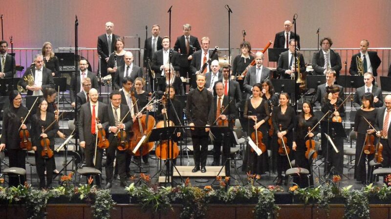 Vorverkauf beginnt Samstag: Neusser Neujahrskonzert feiert italienische Lebensfreude