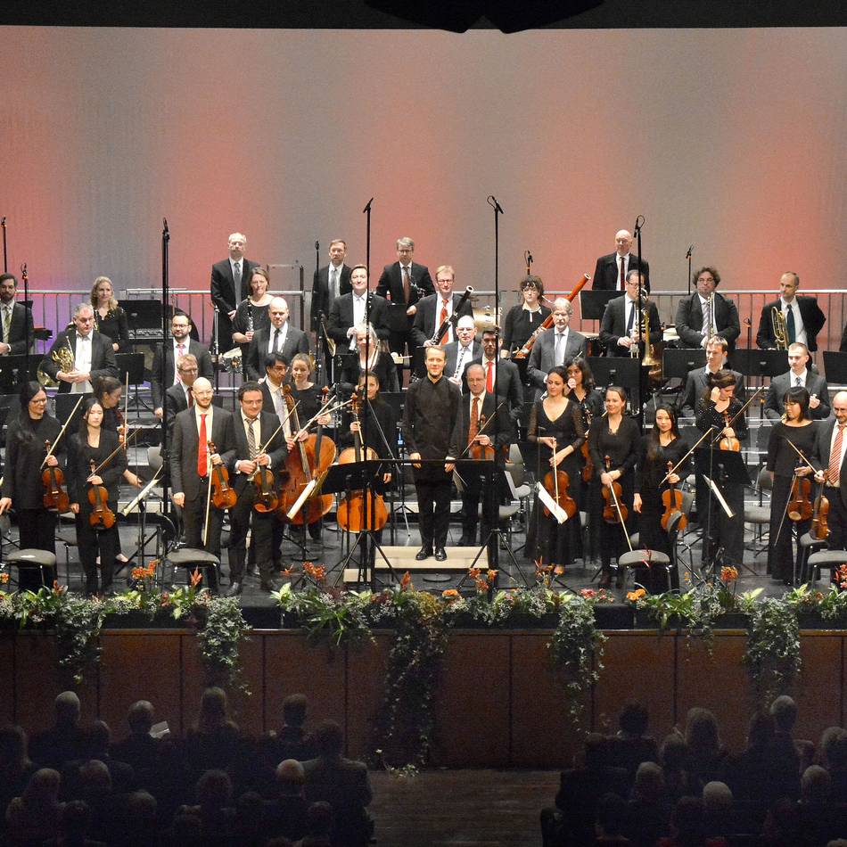 Vorverkauf beginnt Samstag: Neusser Neujahrskonzert feiert italienische Lebensfreude