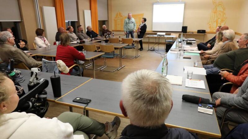 Nach Erfolg bei Kommunalwahl in Xanten: Forum Xanten spricht über seine künftige Rolle