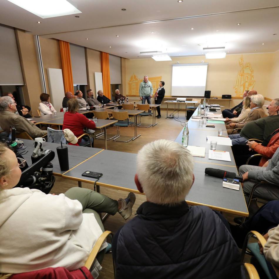 Nach Erfolg bei Kommunalwahl in Xanten: Forum Xanten spricht über seine künftige Rolle