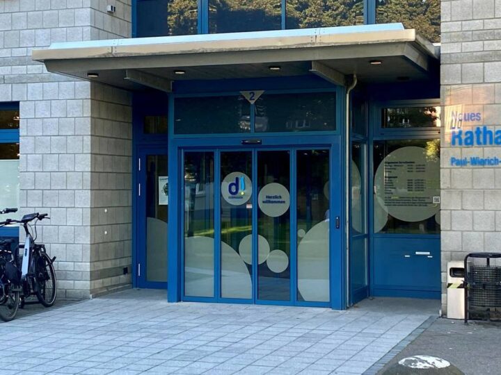 Für Lierenfeld kein Grund zum Jubeln: Rekordförderung für Dormagen –„Jeder Euro hilft“