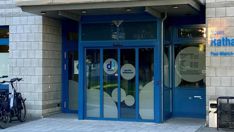 Für Lierenfeld kein Grund zum Jubeln: Rekordförderung für Dormagen –„Jeder Euro hilft“