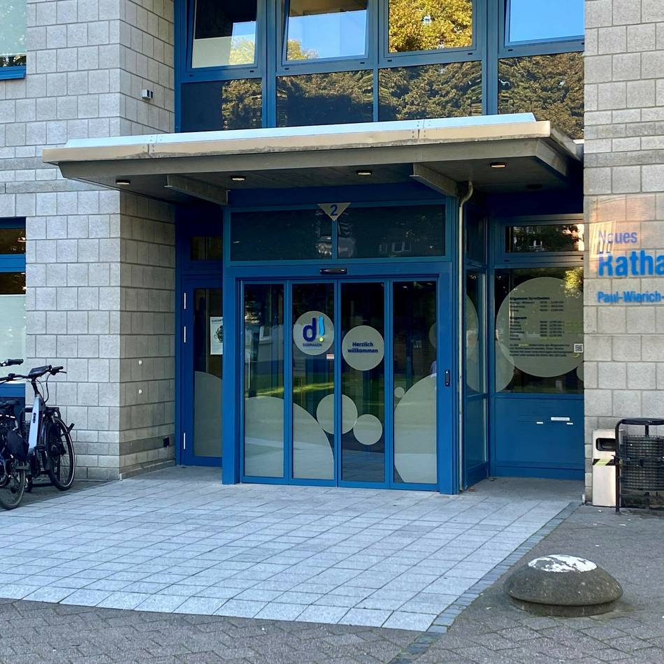 Für Lierenfeld kein Grund zum Jubeln: Rekordförderung für Dormagen –„Jeder Euro hilft“