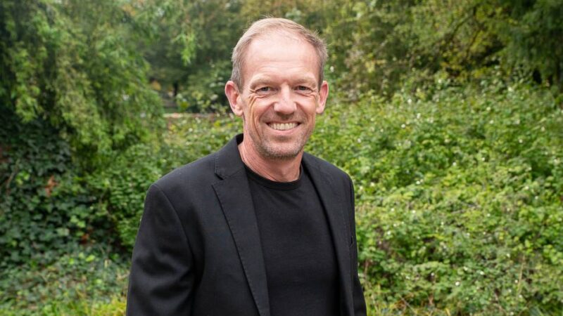 Neuss hat neuen Leiter des Amtes für Umwelt und Klima: „Die beste Energie ist die, die wir nicht verbrauchen“