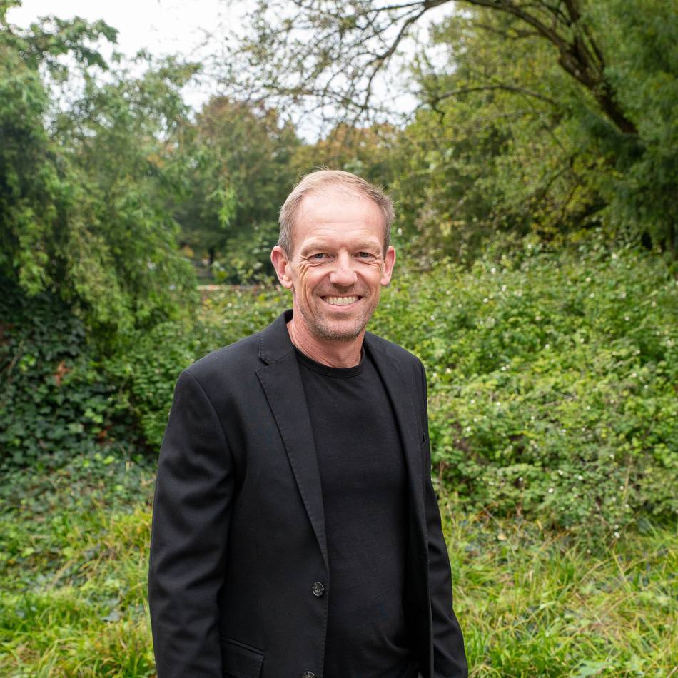 Neuss hat neuen Leiter des Amtes für Umwelt und Klima: „Die beste Energie ist die, die wir nicht verbrauchen“