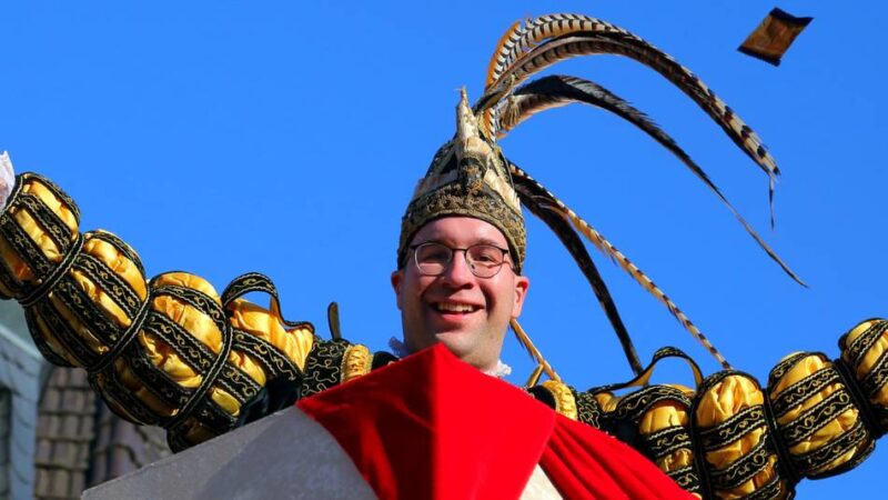 Karnevalsauftakt in Rheinberg: Rhinberkse Jonges starten am Samstag mit „Berka Begins“