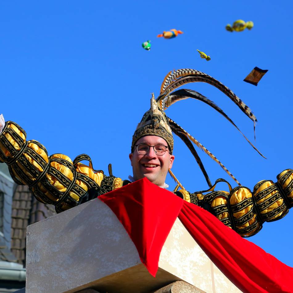 Karnevalsauftakt in Rheinberg: Rhinberkse Jonges starten am Samstag mit „Berka Begins“