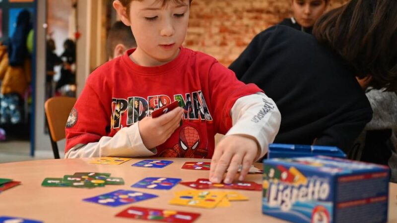 Jugendzentrum in Hückeswagen: „Kein Stress vor dem Fest“ und Adventsminigolf
