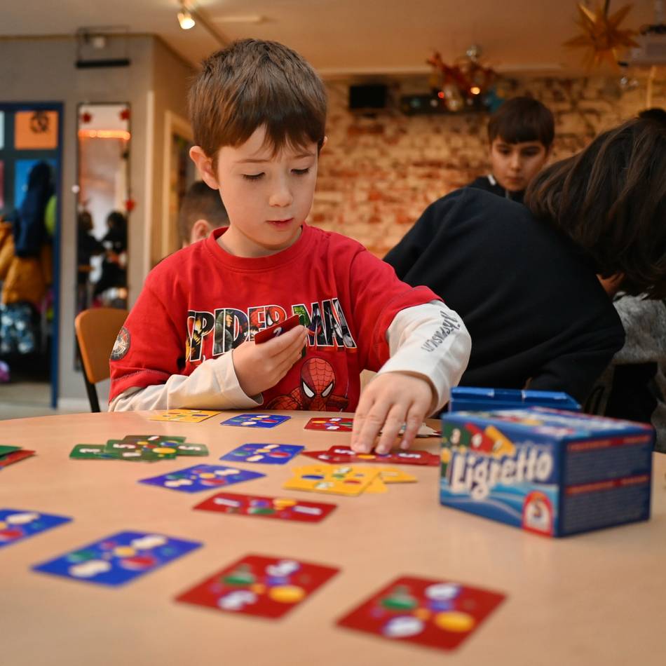 Jugendzentrum in Hückeswagen: „Kein Stress vor dem Fest“ und Adventsminigolf