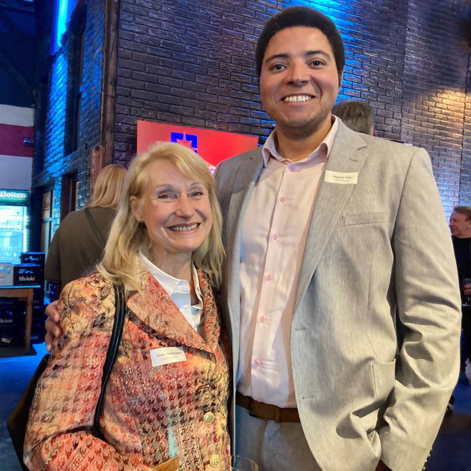 Rat in Neuss besetzt Ausschüsse und Drittgremien neu: Der hohe Preis der Grünen