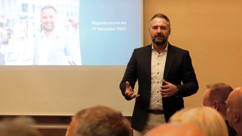 Schwierige Haushaltslage: Xantens Bürgermeister bleibt optimistisch – trotz „schwieriger Jahre“