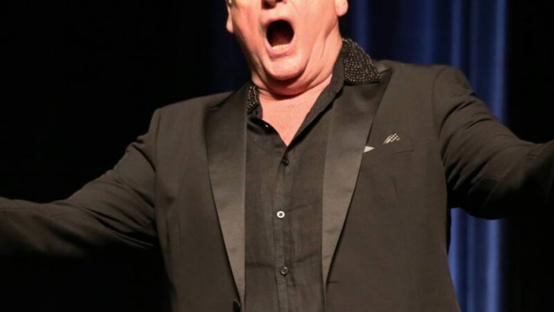 Kulturprogramm der Stadt Rheinberg: Mit Kindertheater, Kabarett und Schauspiel geht’s weiter