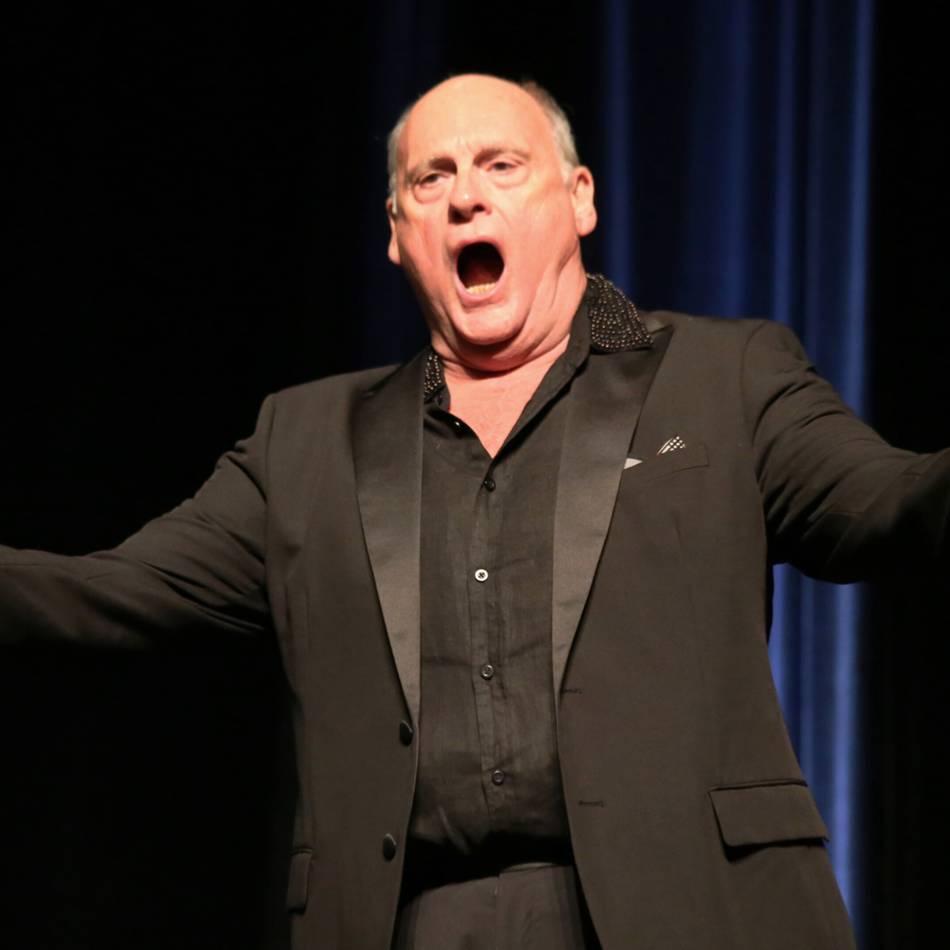 Kulturprogramm der Stadt Rheinberg: Mit Kindertheater, Kabarett und Schauspiel geht’s weiter