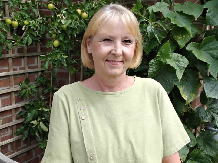 Iss dich gesund!: Antientzündliche Ernährung – Hilfe bei Rheuma, Arthritis & Co