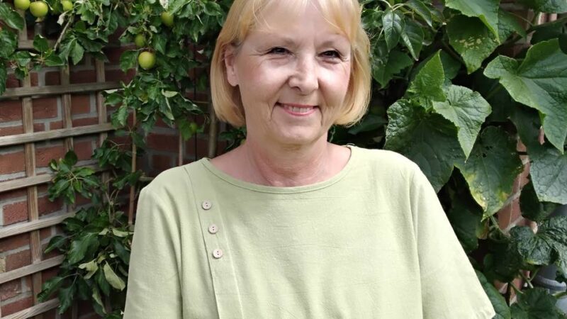 Iss dich gesund!: Antientzündliche Ernährung – Hilfe bei Rheuma, Arthritis & Co