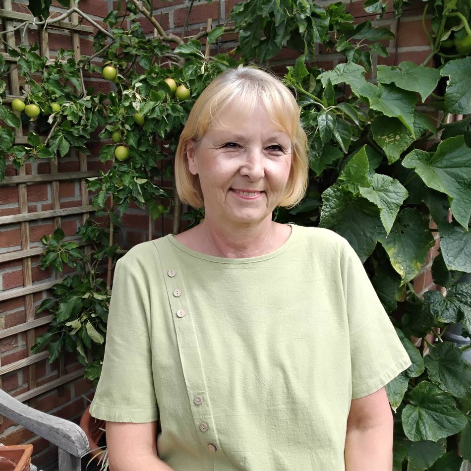 Iss dich gesund!: Antientzündliche Ernährung – Hilfe bei Rheuma, Arthritis & Co