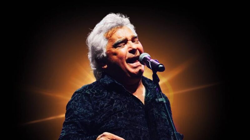 Im Rahmen ihrer Welttournee: Volare oh oh – Gipsy Kings beim Fantastival 2026 in Dinslaken