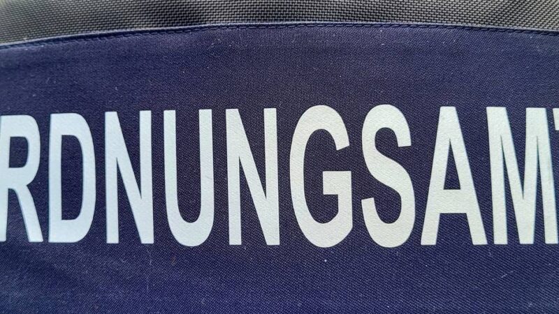 Politik in Hückeswagen: CDU-Antrag für mehr Sicherheit und Sauberkeit