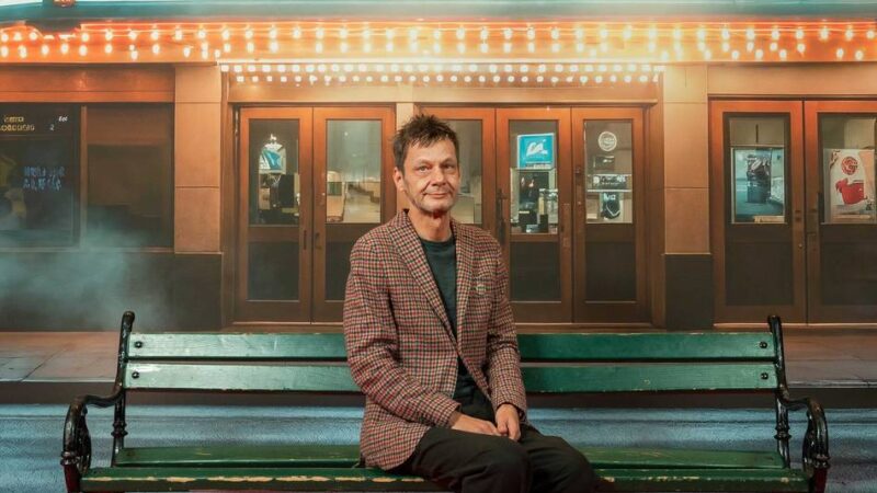 Auszeichnung für Neuss: Hitch erhält Kinoprogrammpreis mit Förderung