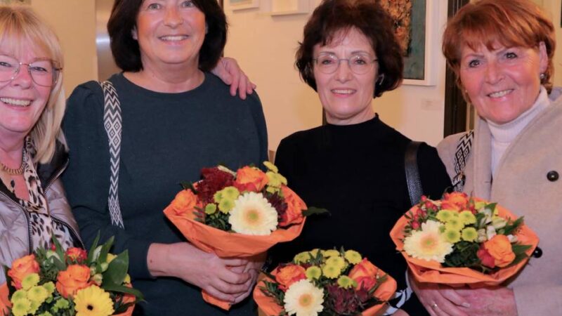 Konstituierende Ratssitzung: Wo die Stadt Rheinberg vertreten ist