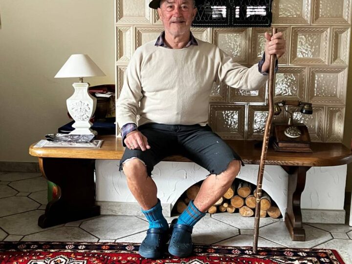 Hans-Peter Heups feiert besonderes Jubiläum in Dormagen: Seit 50 Jahren bittet er um Almosen – aber nur an St. Martin